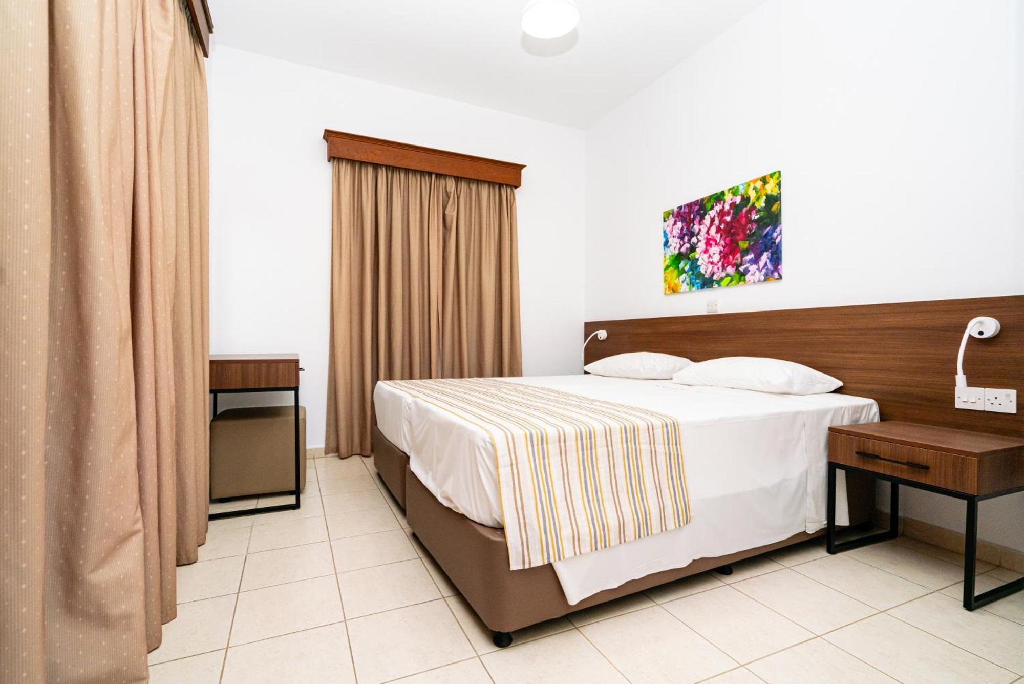 קורל ביי Kotsias Corallia Villas מראה חיצוני תמונה