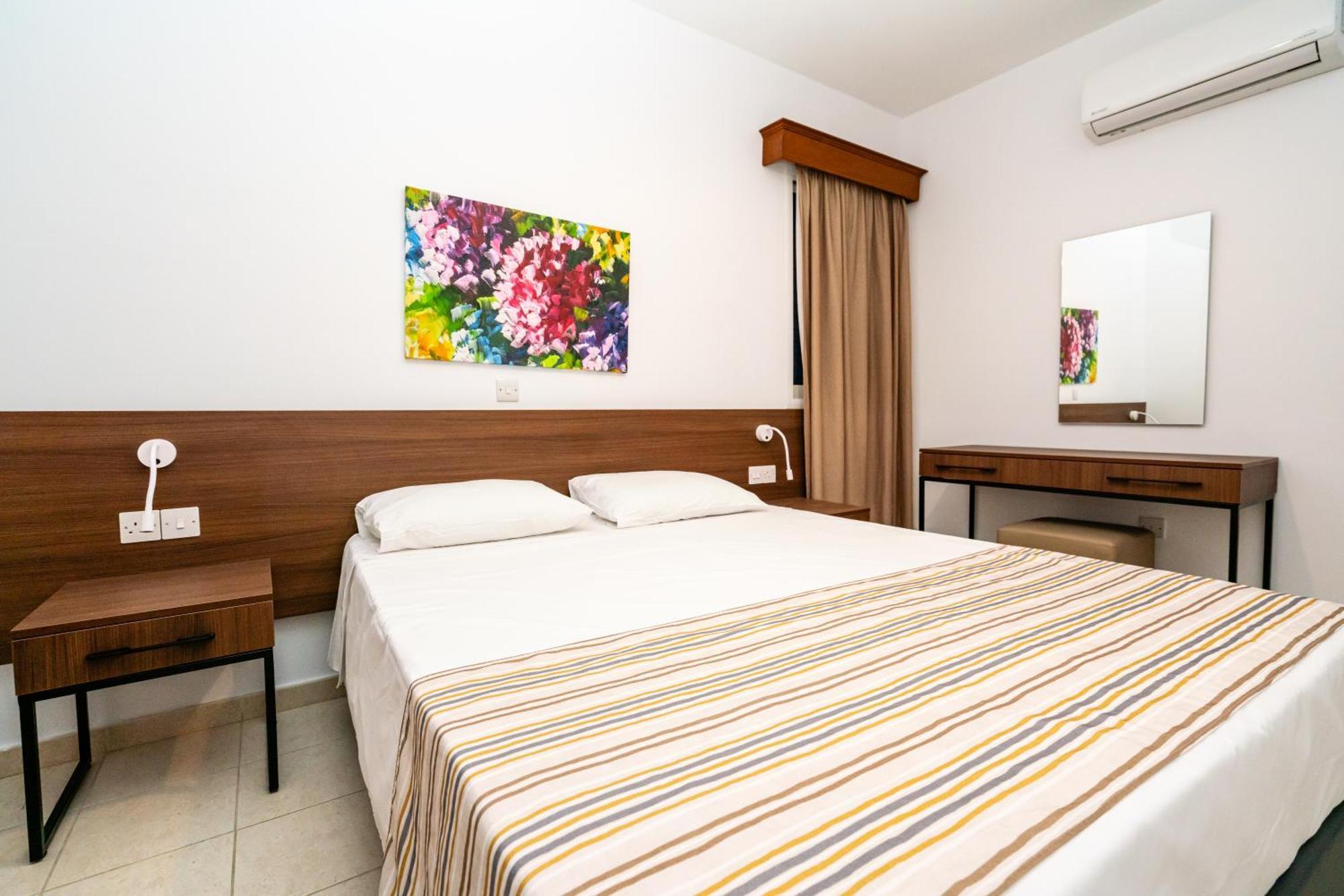 קורל ביי Kotsias Corallia Villas מראה חיצוני תמונה