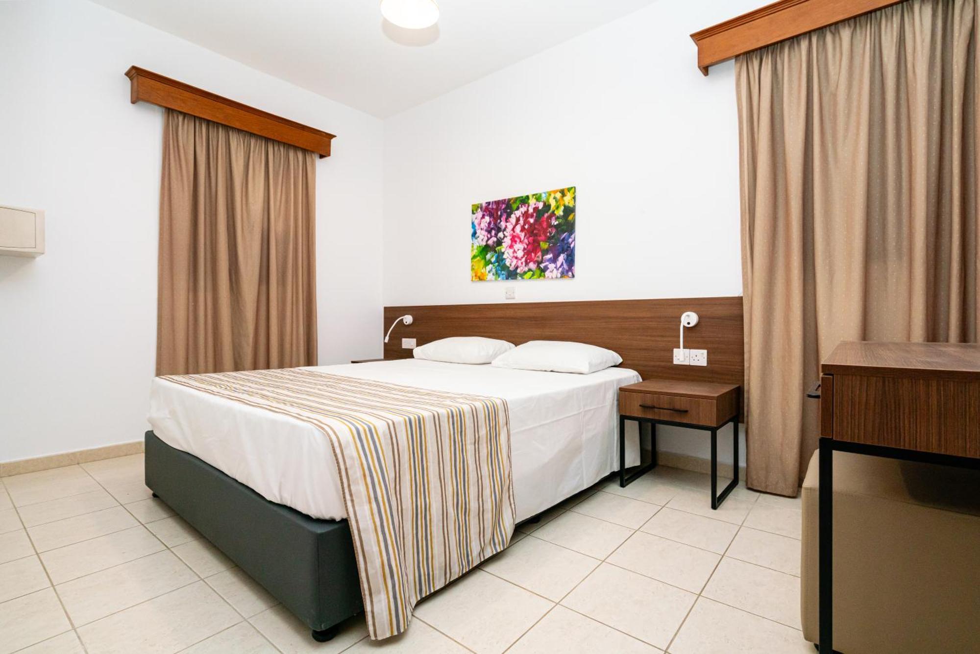 קורל ביי Kotsias Corallia Villas מראה חיצוני תמונה