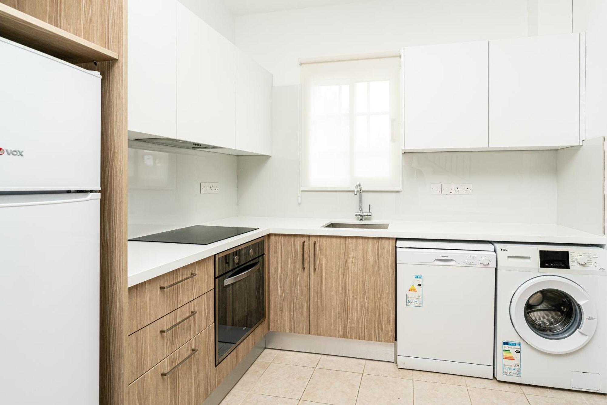 קורל ביי Kotsias Corallia Villas מראה חיצוני תמונה