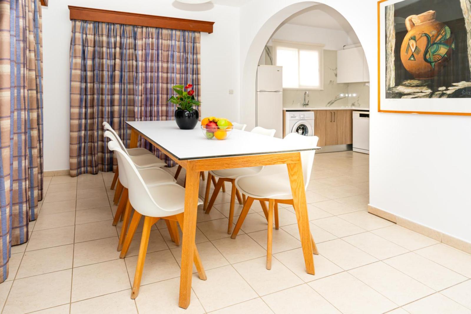 קורל ביי Kotsias Corallia Villas מראה חיצוני תמונה
