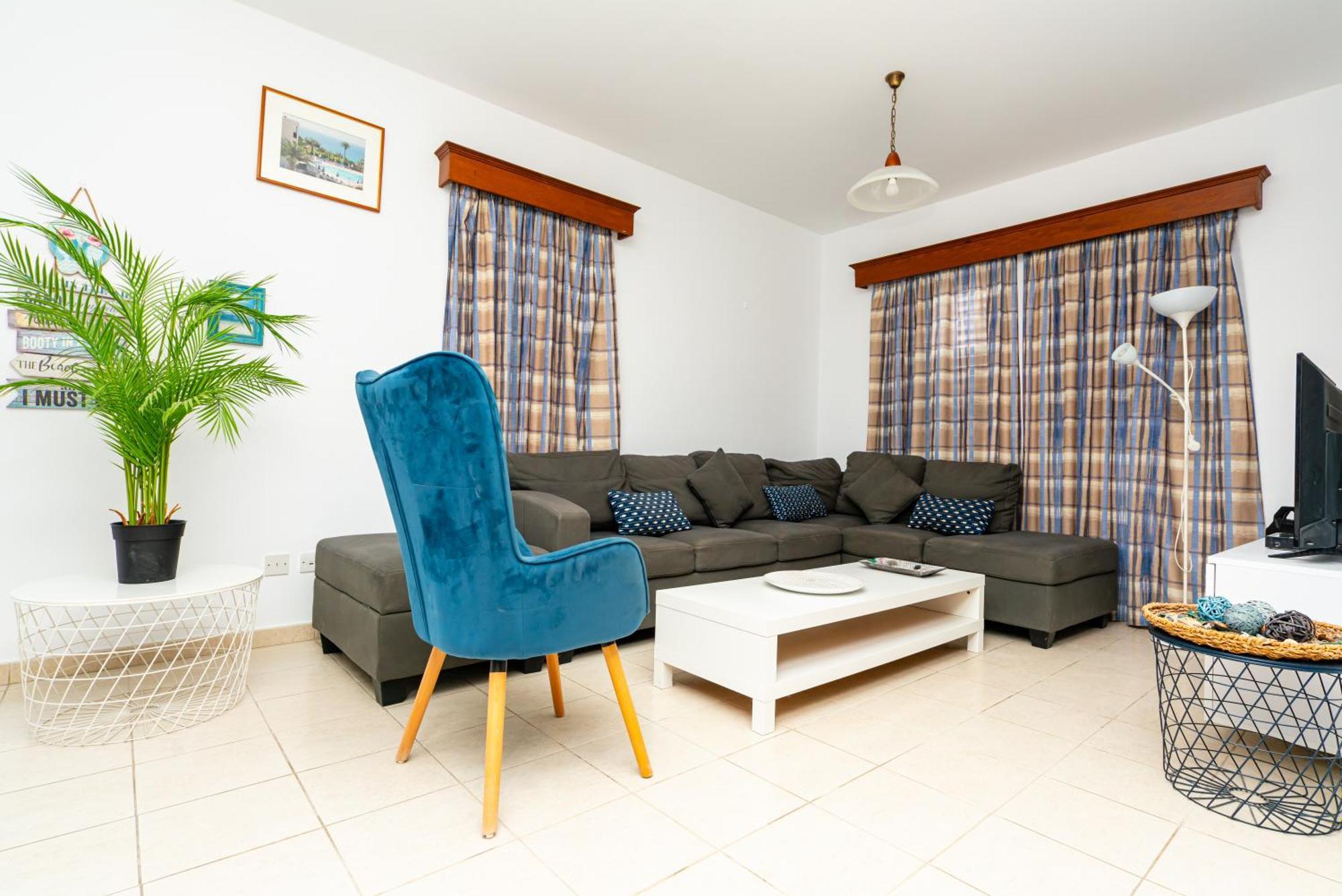 קורל ביי Kotsias Corallia Villas מראה חיצוני תמונה