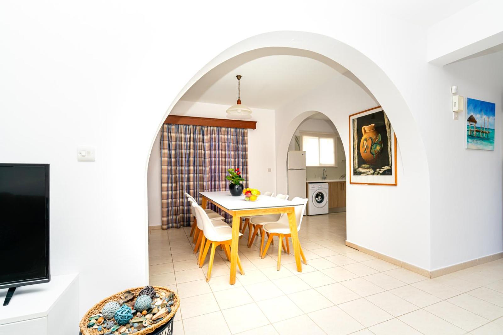 קורל ביי Kotsias Corallia Villas מראה חיצוני תמונה