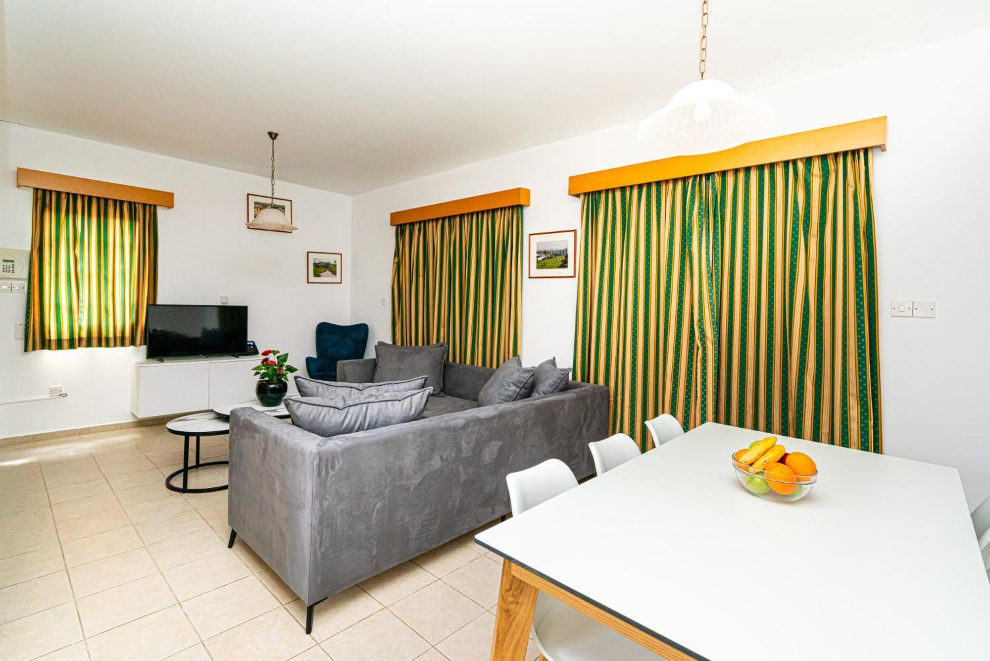 קורל ביי Kotsias Corallia Villas מראה חיצוני תמונה