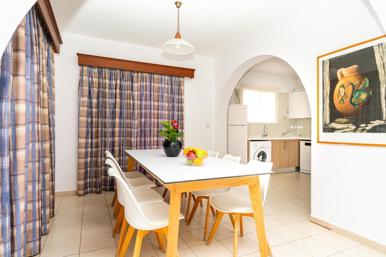 קורל ביי Kotsias Corallia Villas מראה חיצוני תמונה