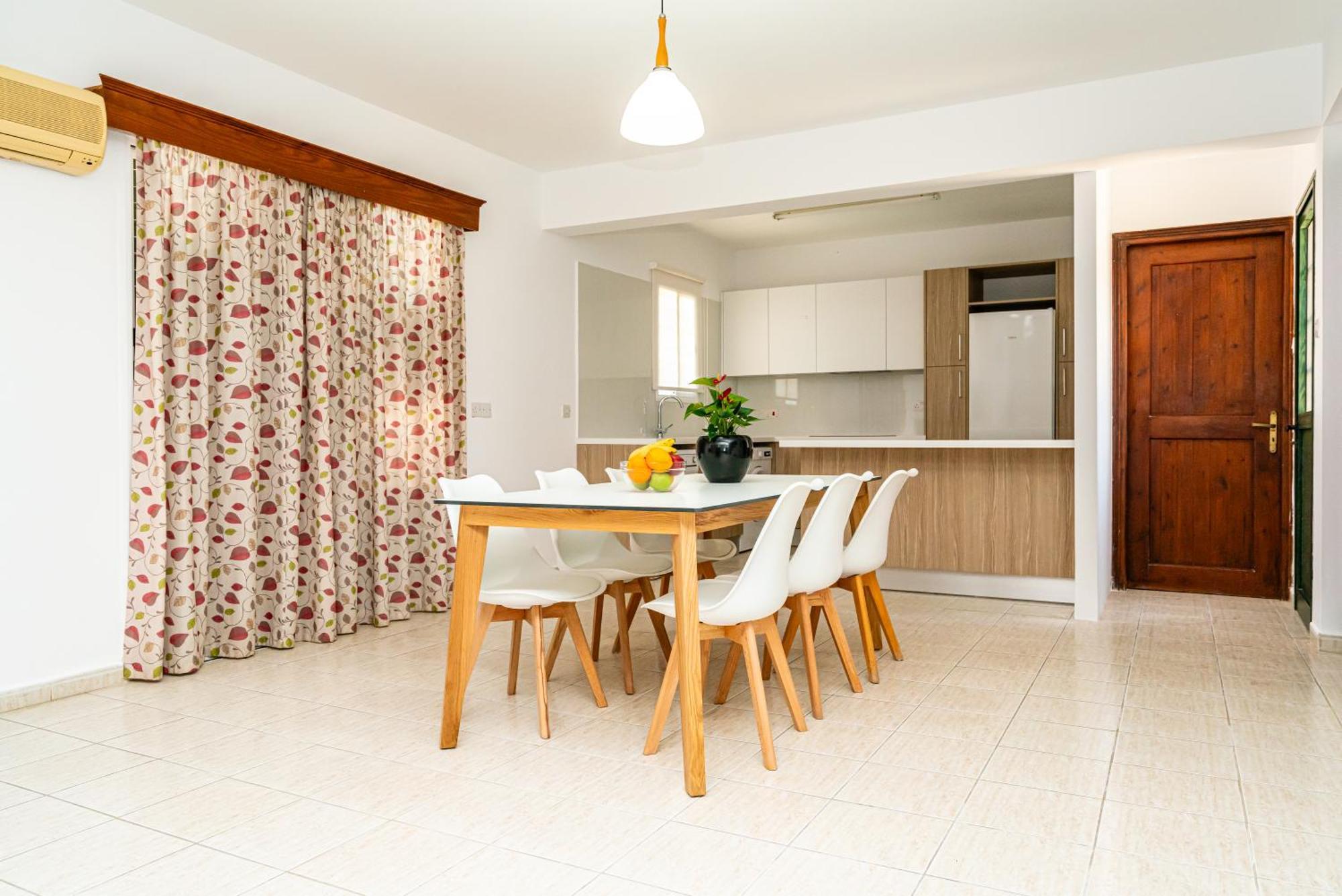 קורל ביי Kotsias Corallia Villas מראה חיצוני תמונה