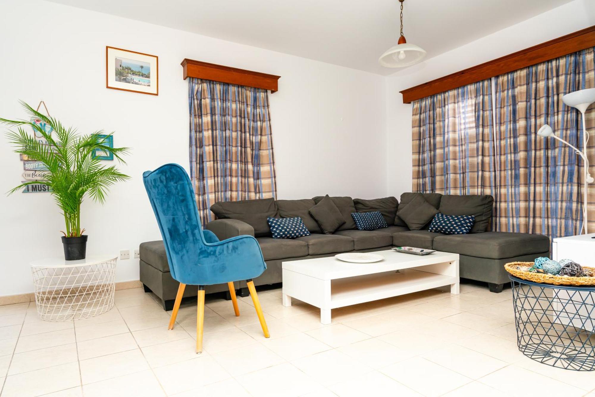 קורל ביי Kotsias Corallia Villas מראה חיצוני תמונה