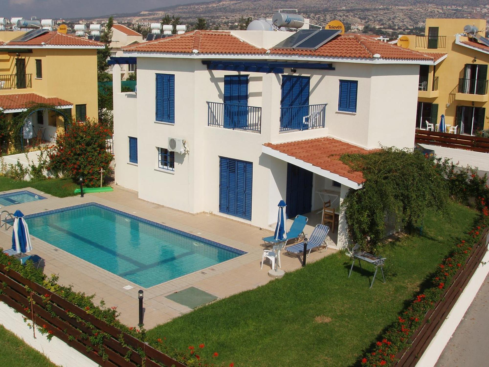 קורל ביי Kotsias Corallia Villas מראה חיצוני תמונה