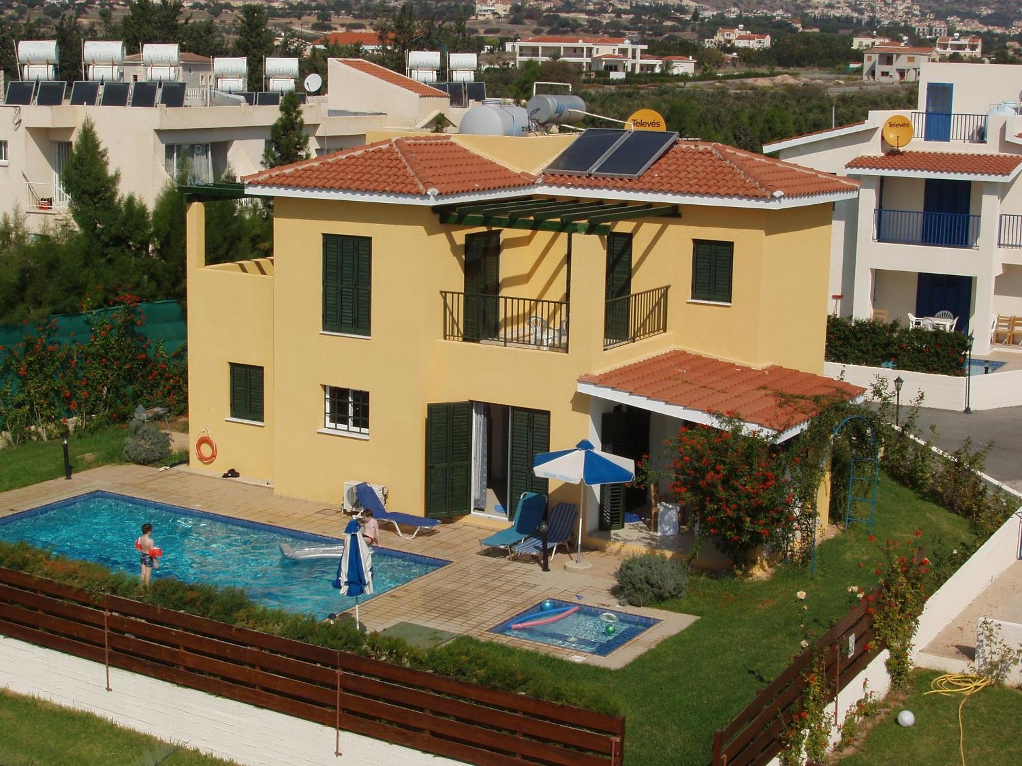 קורל ביי Kotsias Corallia Villas מראה חיצוני תמונה